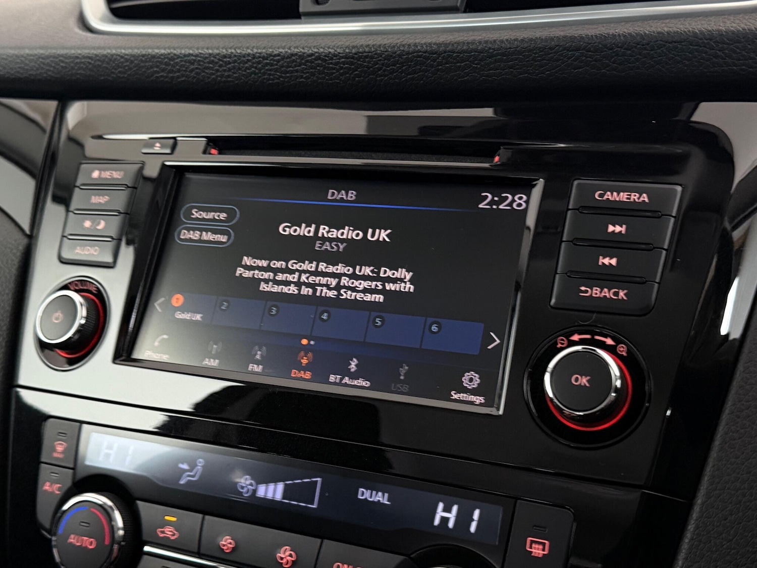 Used Nissan Qashqai 2020 for sale - 77222198: Photo 23