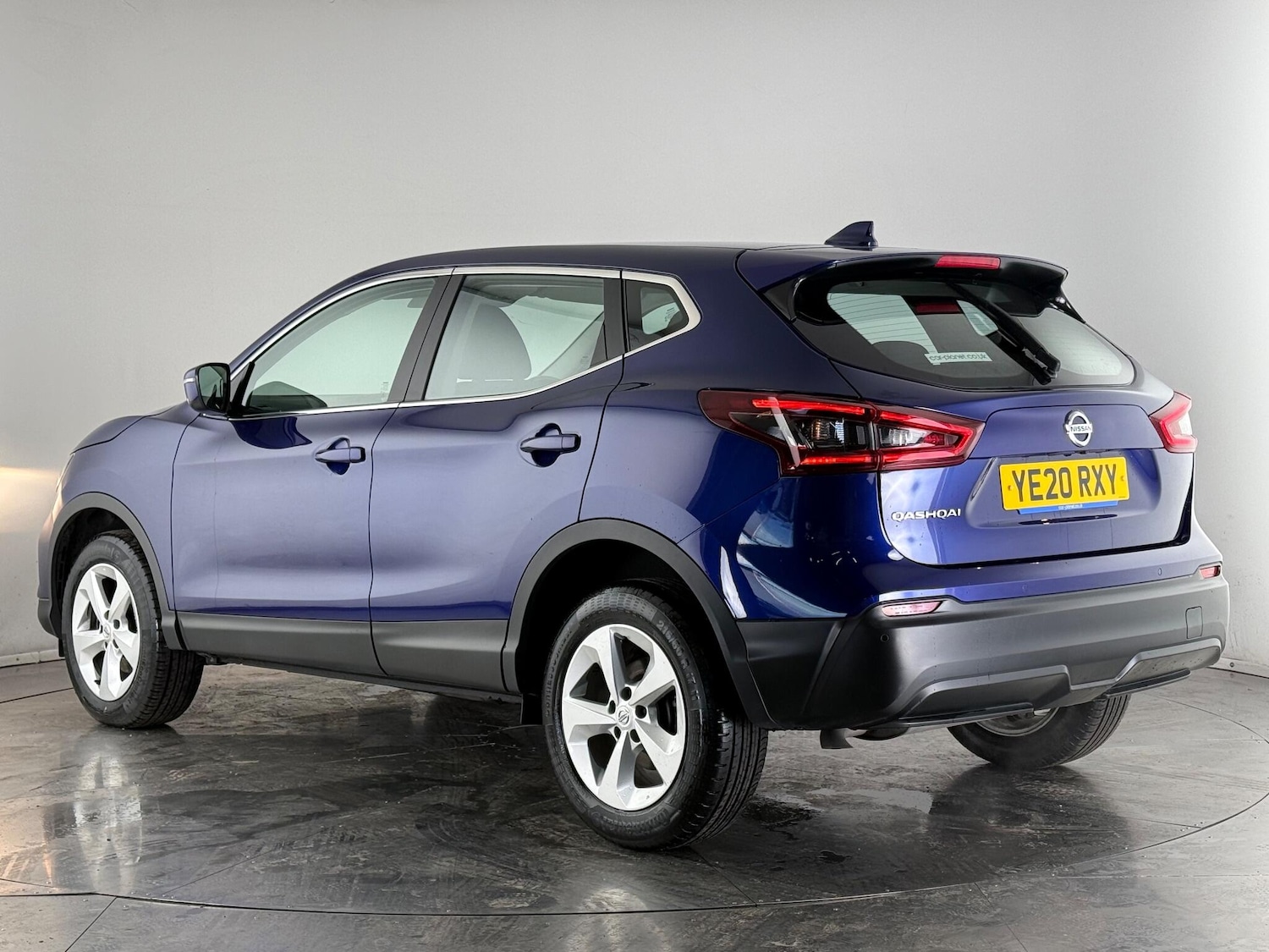 Used Nissan Qashqai 2020 for sale - 77222198: Photo 4