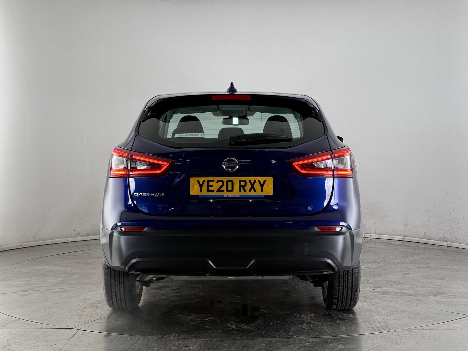 Used Nissan Qashqai 2020 for sale - 77222198: Photo 5