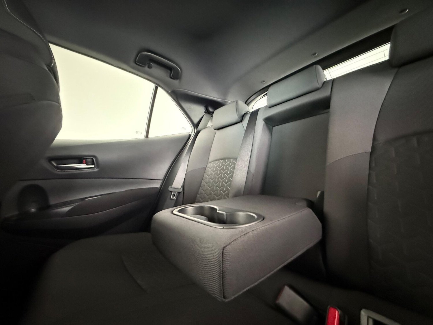 Used Toyota Corolla 2021 for sale - 77247143: Photo 11