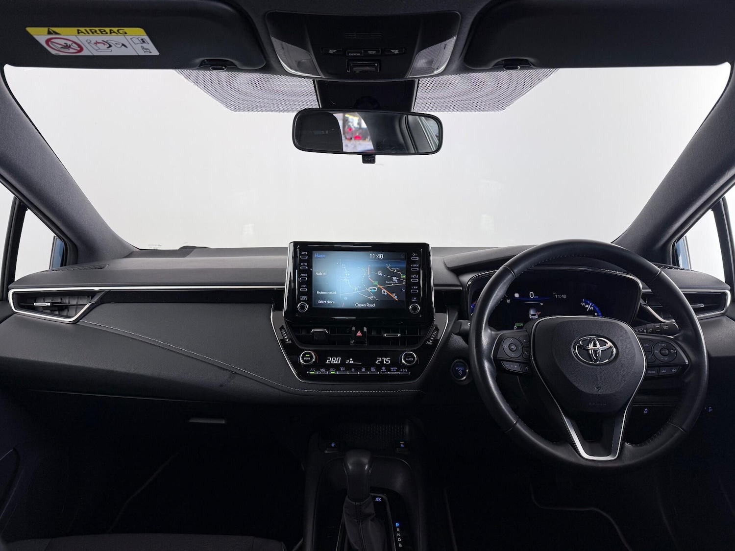 Used Toyota Corolla 2021 for sale - 77247143: Photo 15