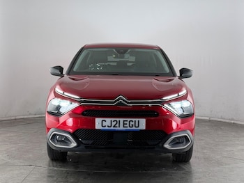 Used Citroen C4 2021 for sale - 77696908: Photo