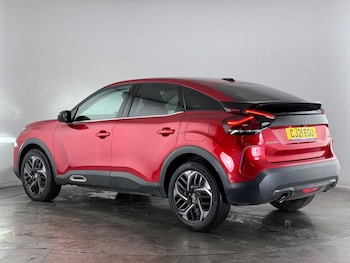 Used Citroen C4 2021 for sale - 77696908: Photo