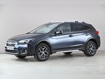 Used Subaru XV 2018 for sale - 78087241: Photo