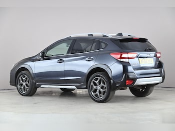 Used Subaru XV 2018 for sale - 78087241: Photo