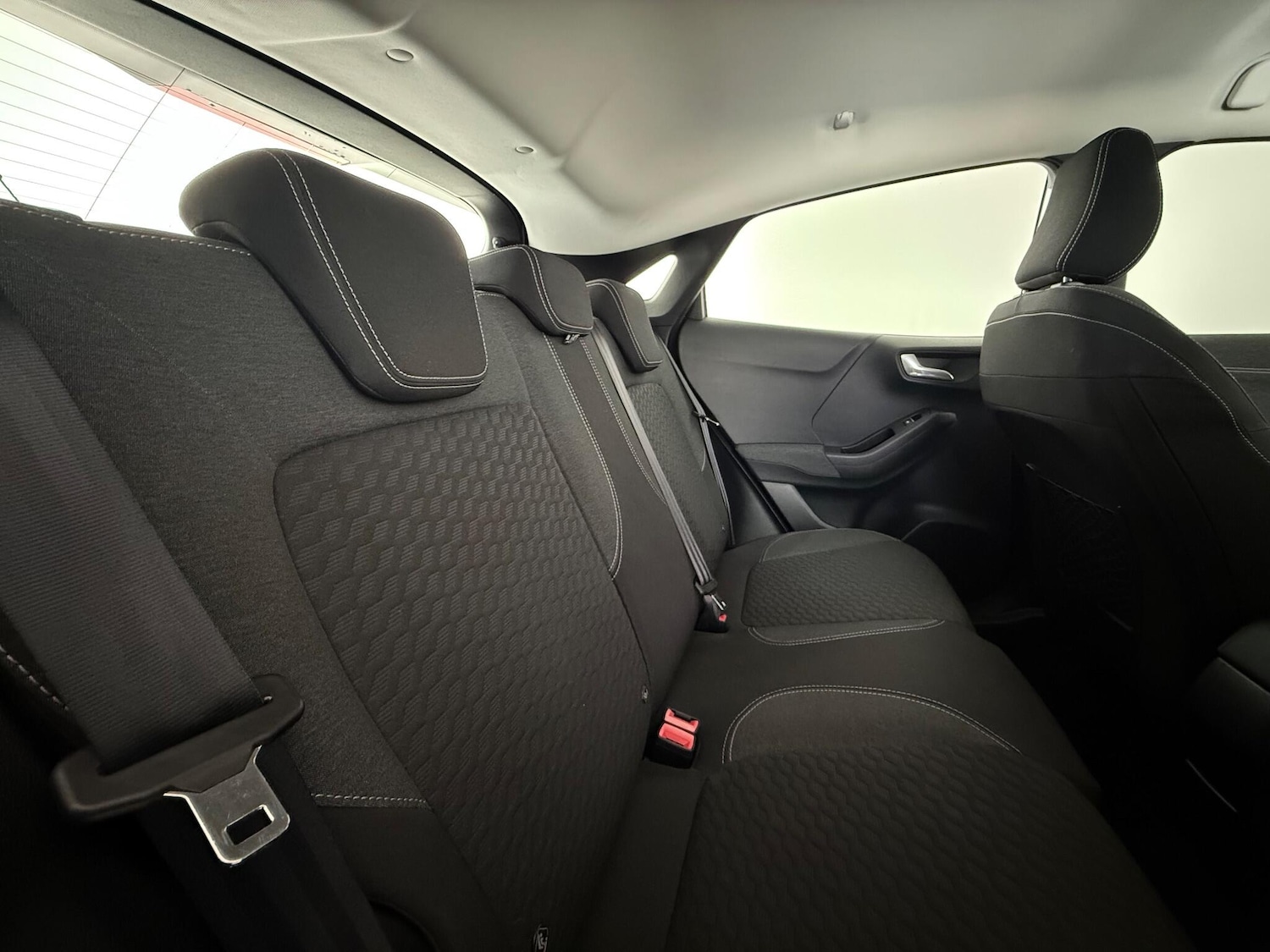 Used Ford Puma 2023 for sale - 77243191: Photo 14