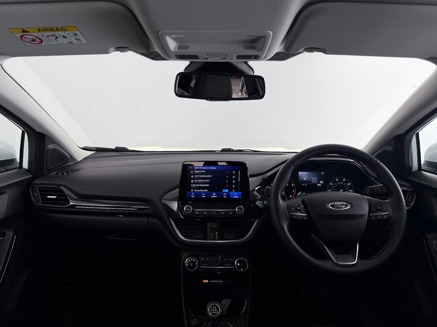 Used Ford Puma 2023 for sale - 77243191: Photo 15