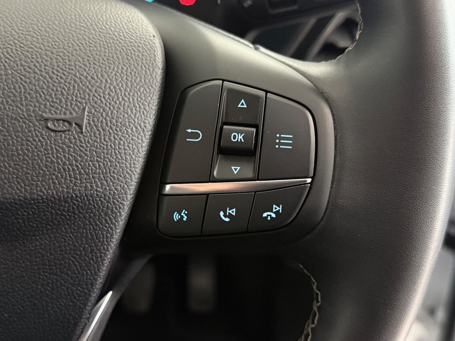 Used Ford Puma 2023 for sale - 77243191: Photo 19