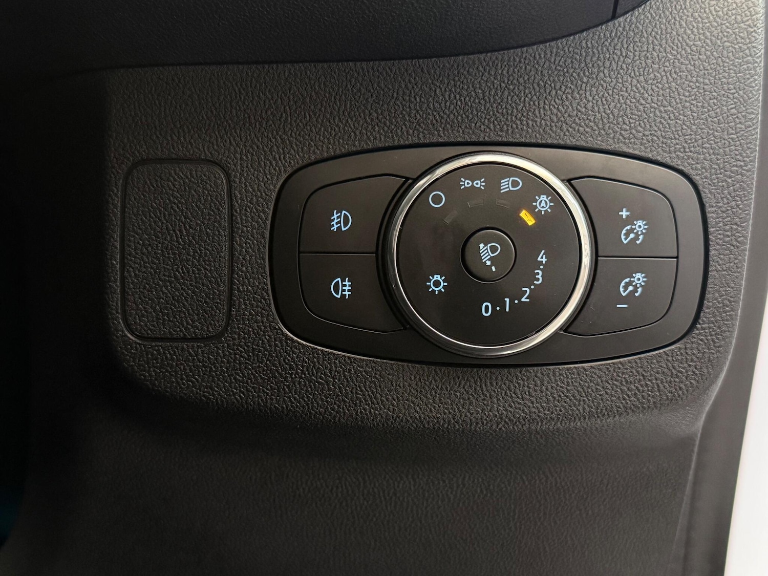 Used Ford Puma 2023 for sale - 77243191: Photo 21