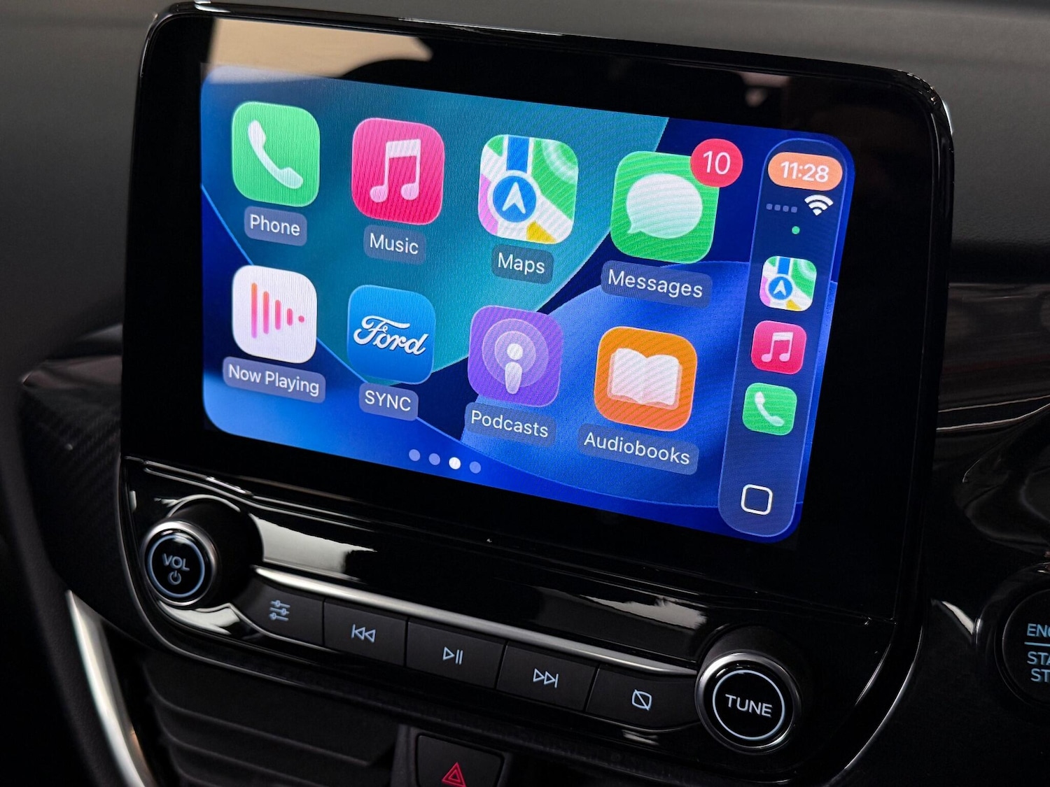 Used Ford Puma 2023 for sale - 77243191: Photo 33