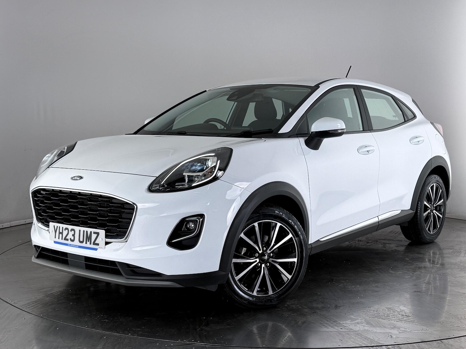 Used Ford Puma 2023 for sale - 77243191: Photo 37