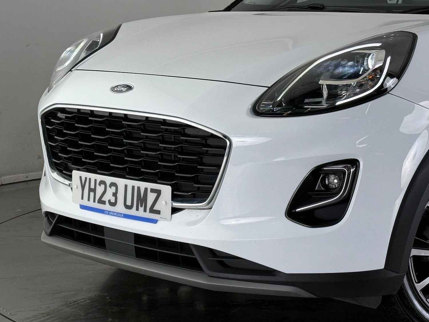 Used Ford Puma 2023 for sale - 77243191: Photo 38