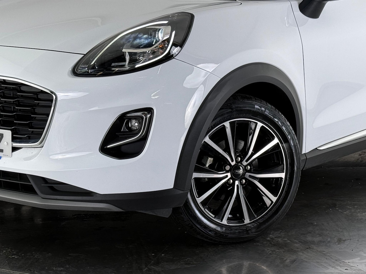 Used Ford Puma 2023 for sale - 77243191: Photo 39