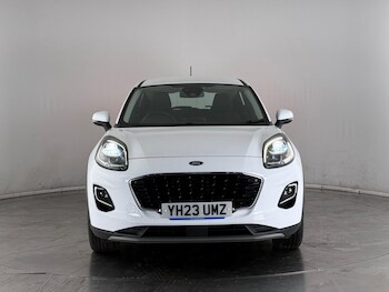 Used Ford Puma 2023 for sale - 77243191: Photo