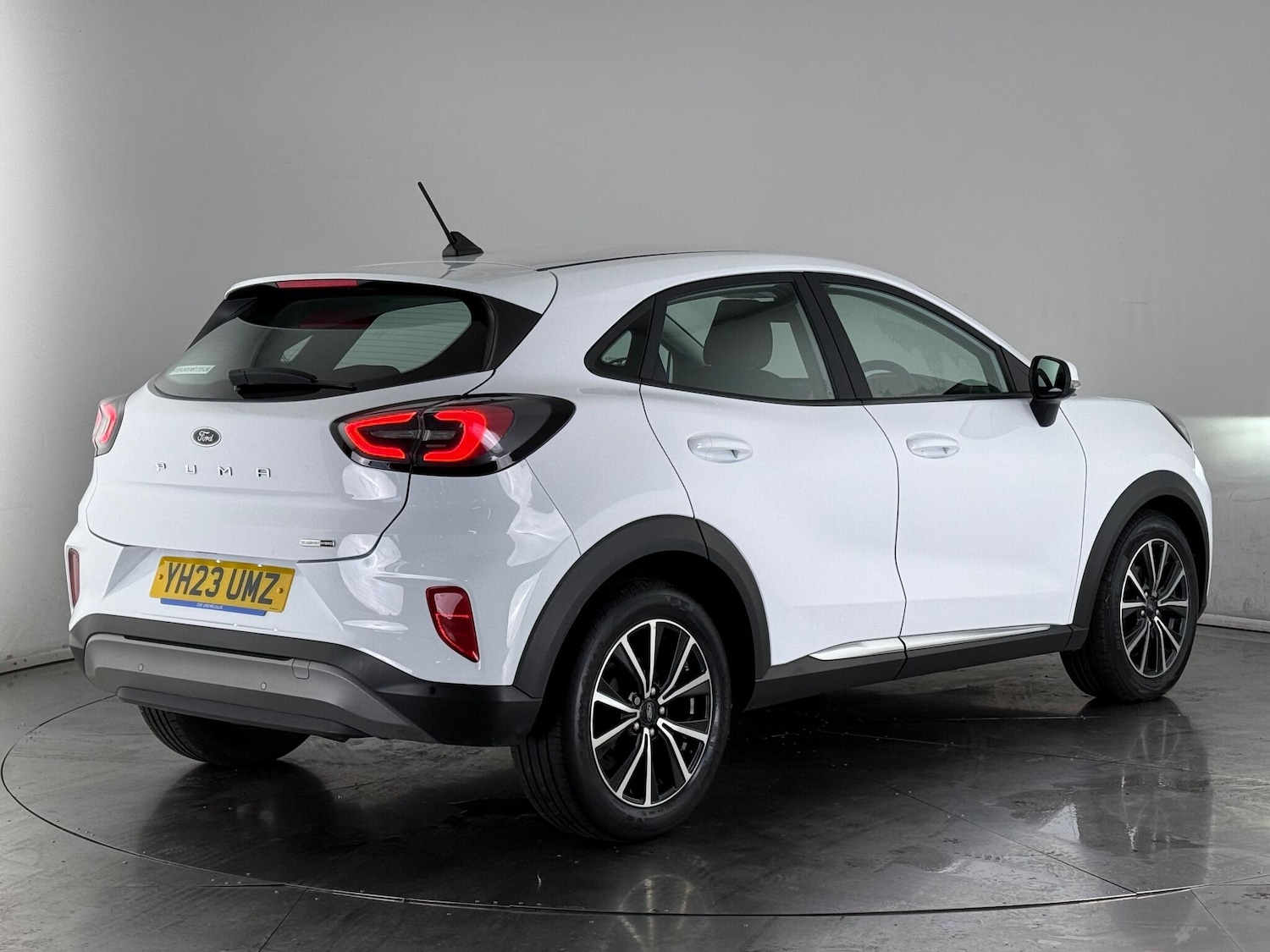 Used Ford Puma 2023 for sale - 77243191: Photo 8
