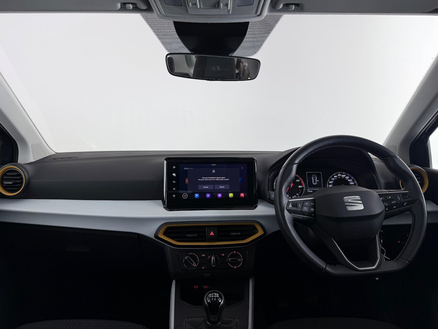 Used SEAT Arona 2022 for sale - 76468699: Photo 19