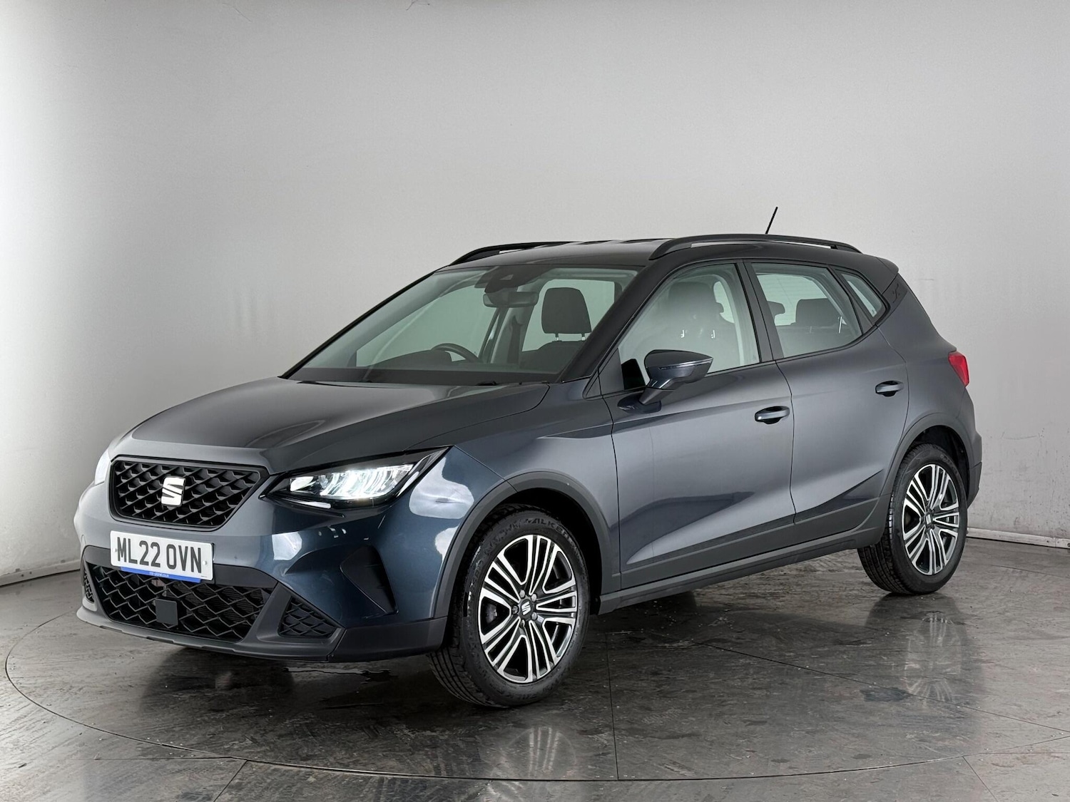 Used SEAT Arona 2022 for sale - 76468699: Photo 3