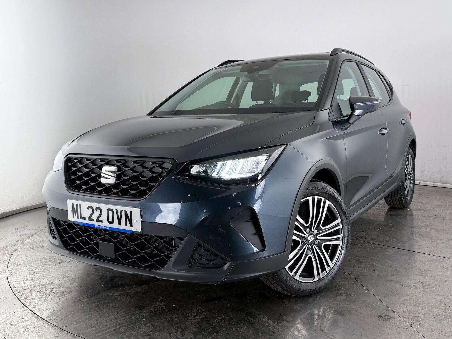 Used SEAT Arona 2022 for sale - 76468699: Photo 41