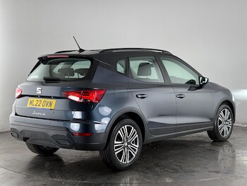 Used SEAT Arona 2022 for sale - 76468699: Photo