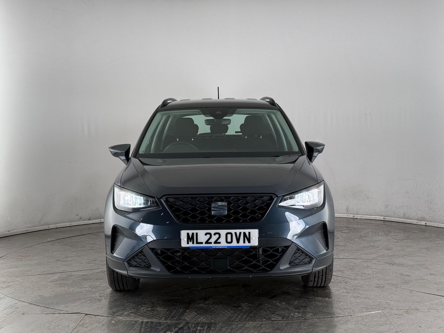 Used SEAT Arona 2022 for sale - 76468699: Photo 7