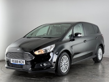 Used Ford S-Max 2018 for sale - 77497640: Photo