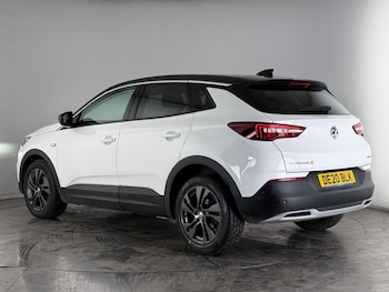 Used Vauxhall Grandland X 2020 for sale - 77883644: Photo