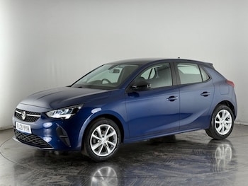 Used Vauxhall Corsa 2021 for sale - 75211699: Photo