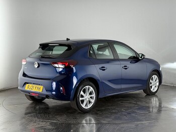 Used Vauxhall Corsa 2021 for sale - 75211699: Photo