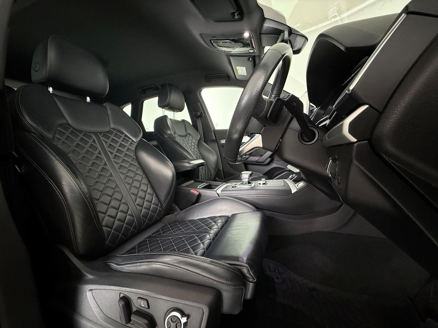 Used Audi Q5 2019 for sale - 77217415: Photo 12