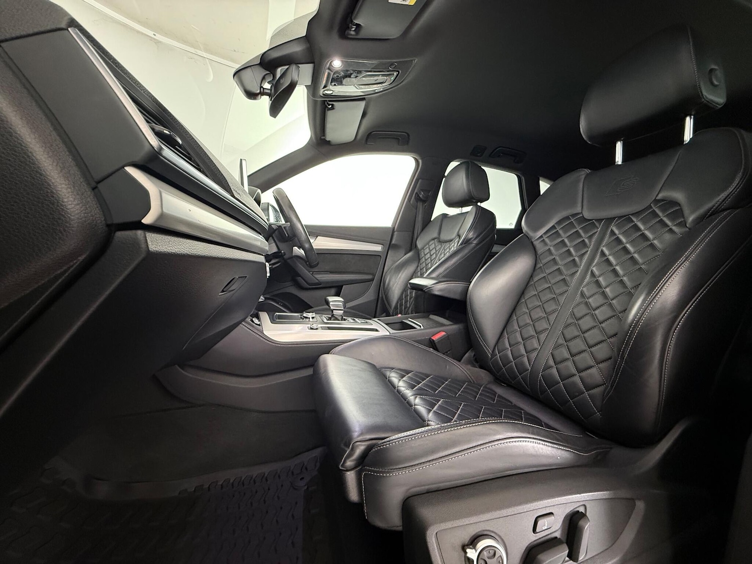 Used Audi Q5 2019 for sale - 77217415: Photo 15