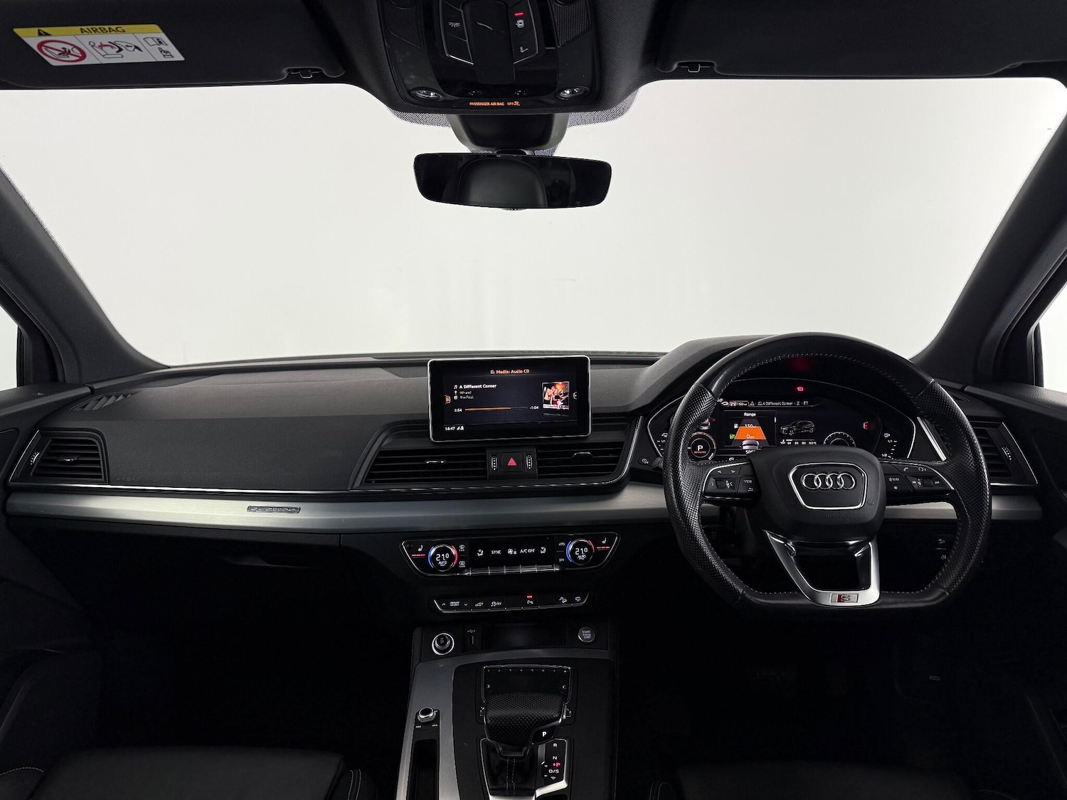 Used Audi Q5 2019 for sale - 77217415: Photo 17