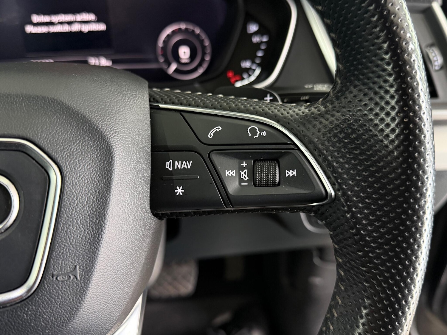 Used Audi Q5 2019 for sale - 77217415: Photo 21