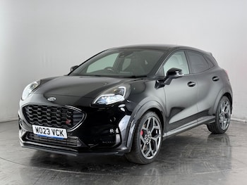 Used Ford Puma 2023 for sale - 76223413: Photo