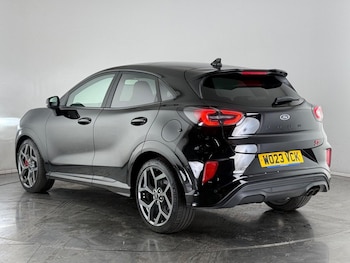 Used Ford Puma 2023 for sale - 76223413: Photo