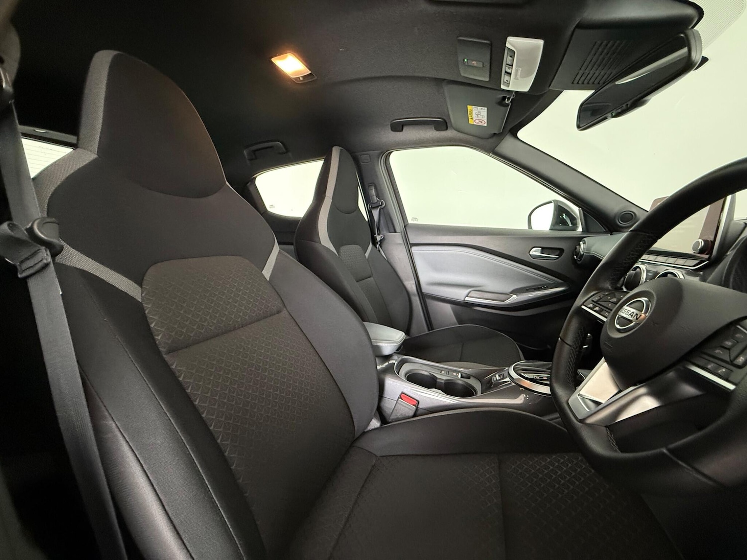 Used Nissan Juke 2021 for sale - 77461054: Photo 11