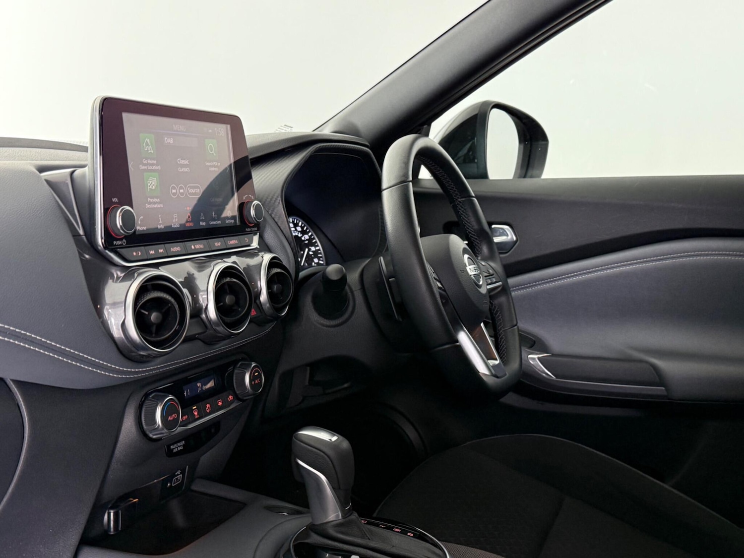 Used Nissan Juke 2021 for sale - 77461054: Photo 15