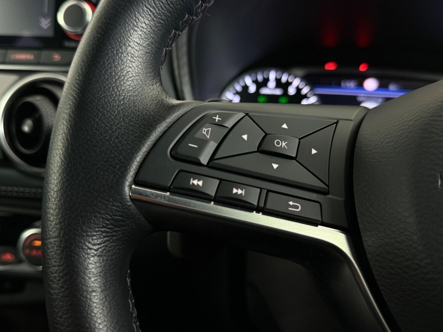 Used Nissan Juke 2021 for sale - 77461054: Photo 17