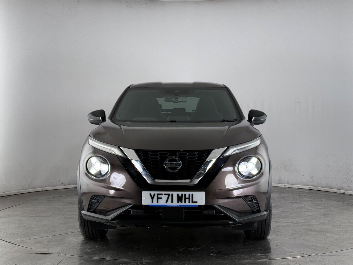 Used Nissan Juke 2021 for sale - 77461054: Photo 2
