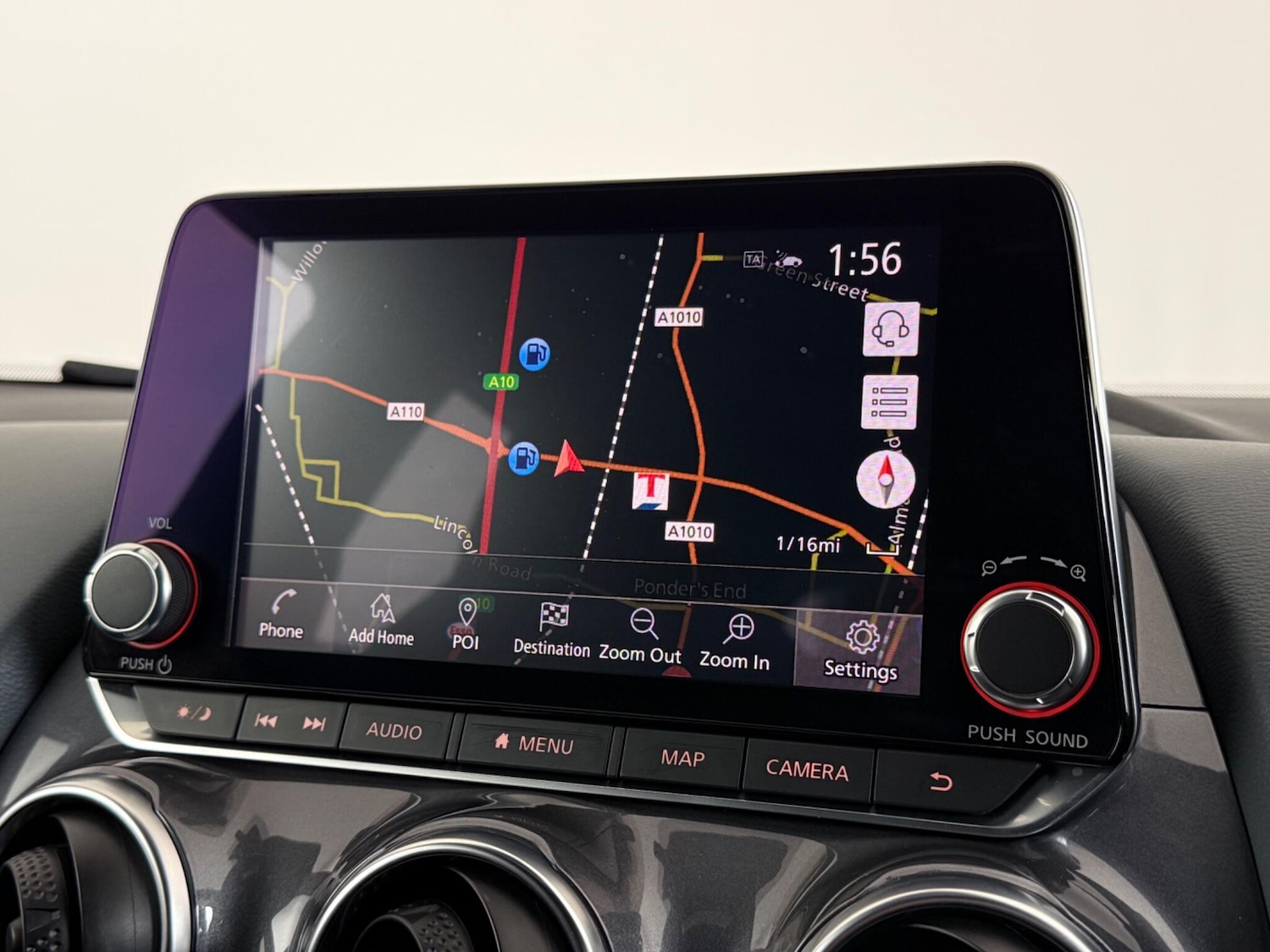 Used Nissan Juke 2021 for sale - 77461054: Photo 21