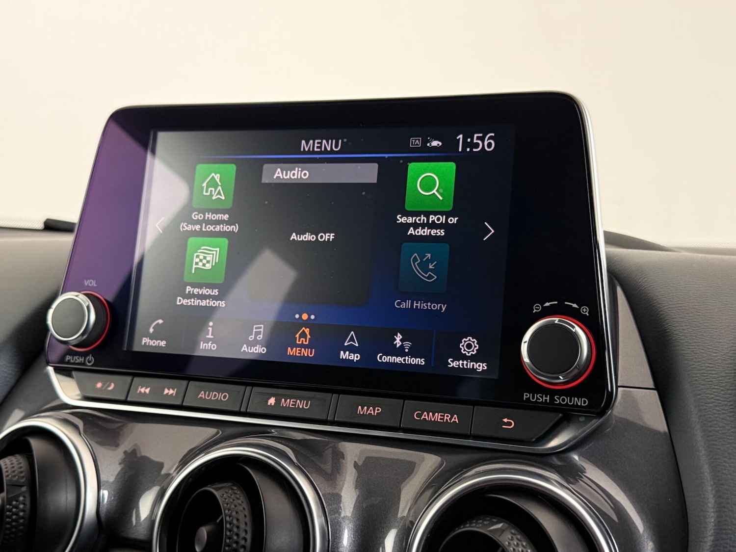 Used Nissan Juke 2021 for sale - 77461054: Photo 22