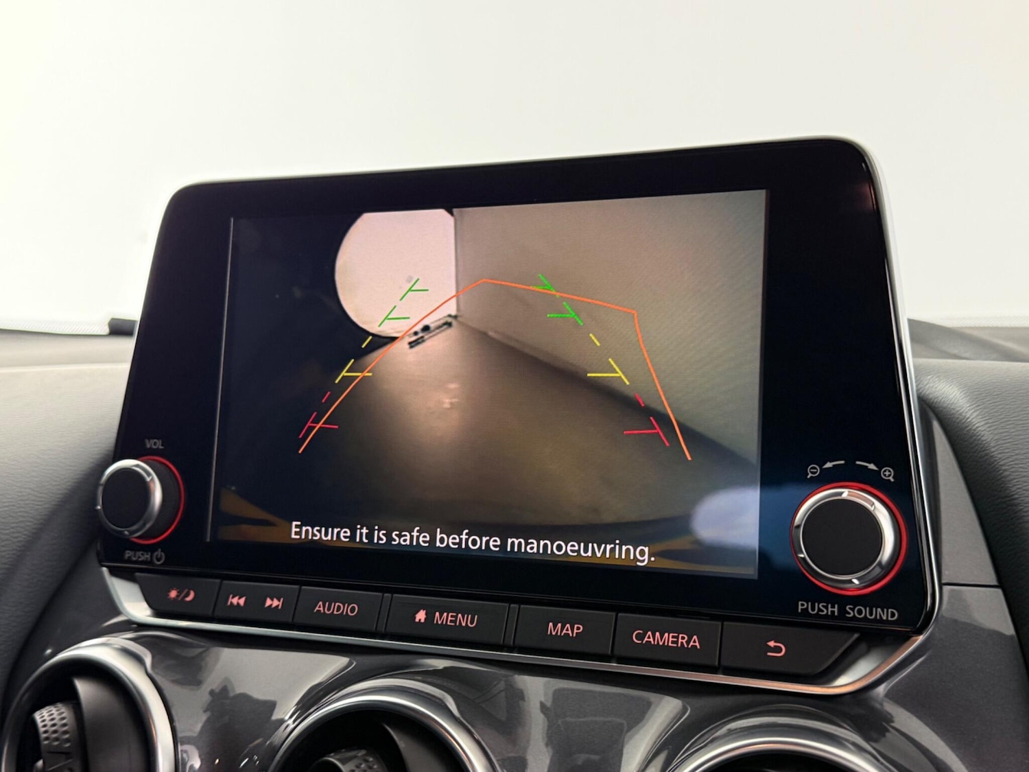 Used Nissan Juke 2021 for sale - 77461054: Photo 23