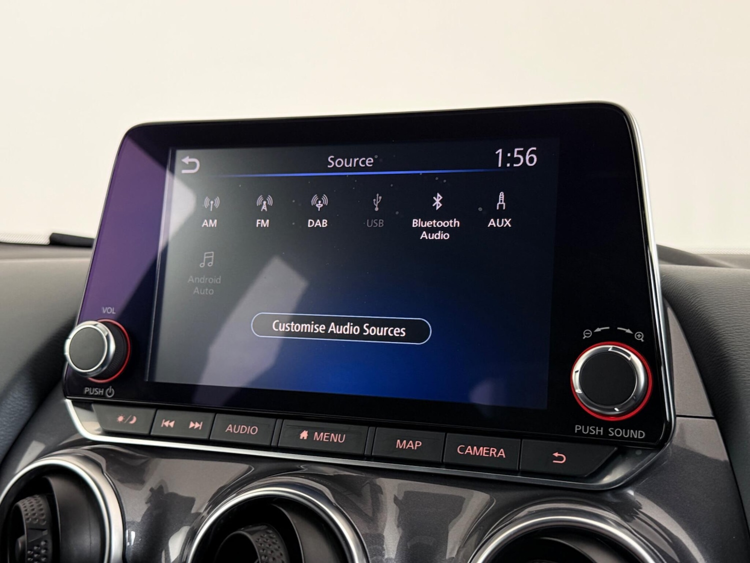 Used Nissan Juke 2021 for sale - 77461054: Photo 24