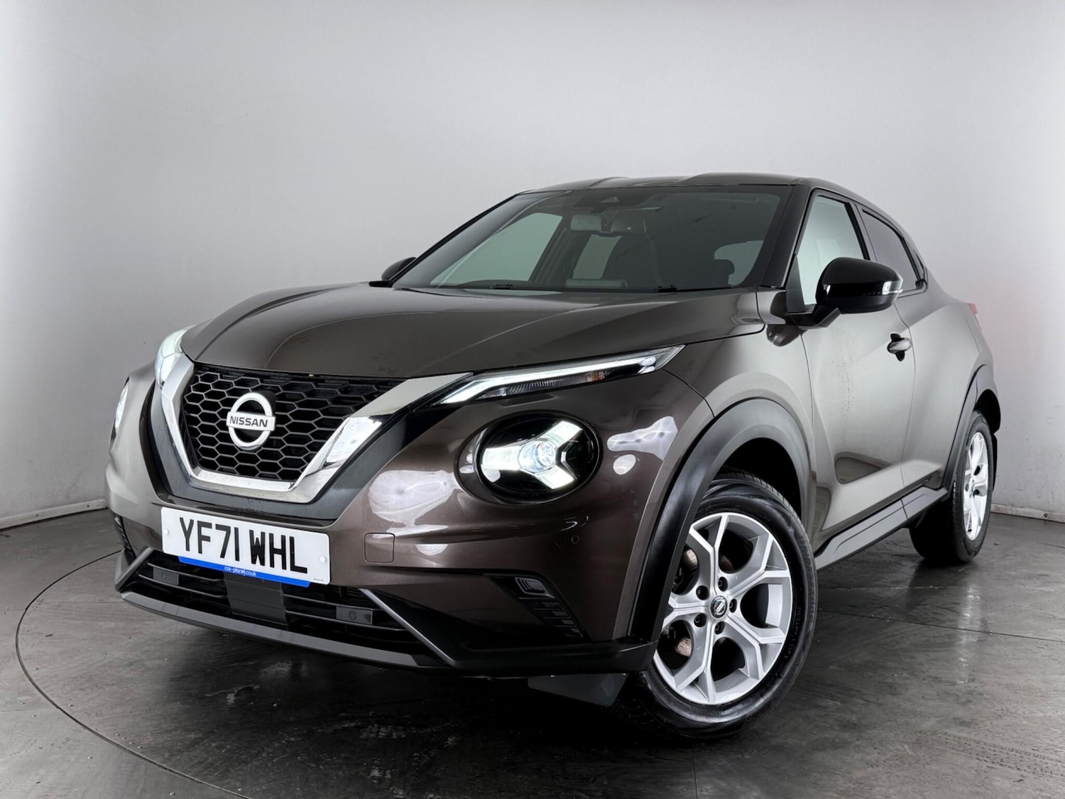 Used Nissan Juke 2021 for sale - 77461054: Photo 32