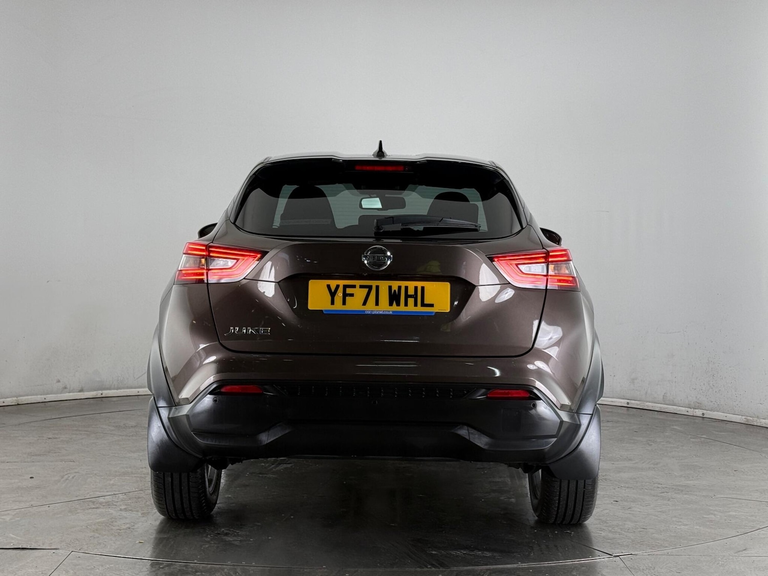 Used Nissan Juke 2021 for sale - 77461054: Photo 5