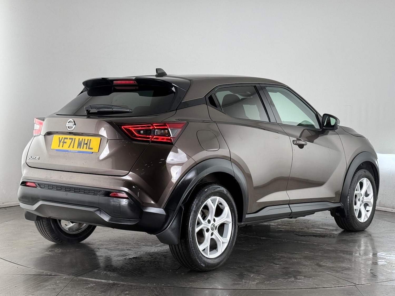 Used Nissan Juke 2021 for sale - 77461054: Photo 6