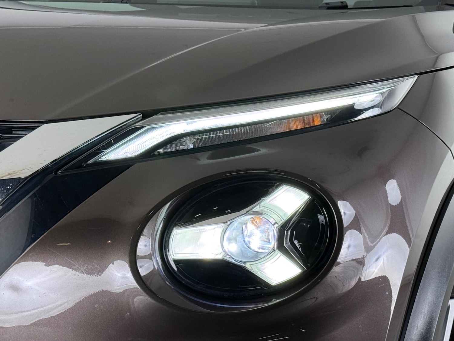 Used Nissan Juke 2021 for sale - 77461054: Photo 7