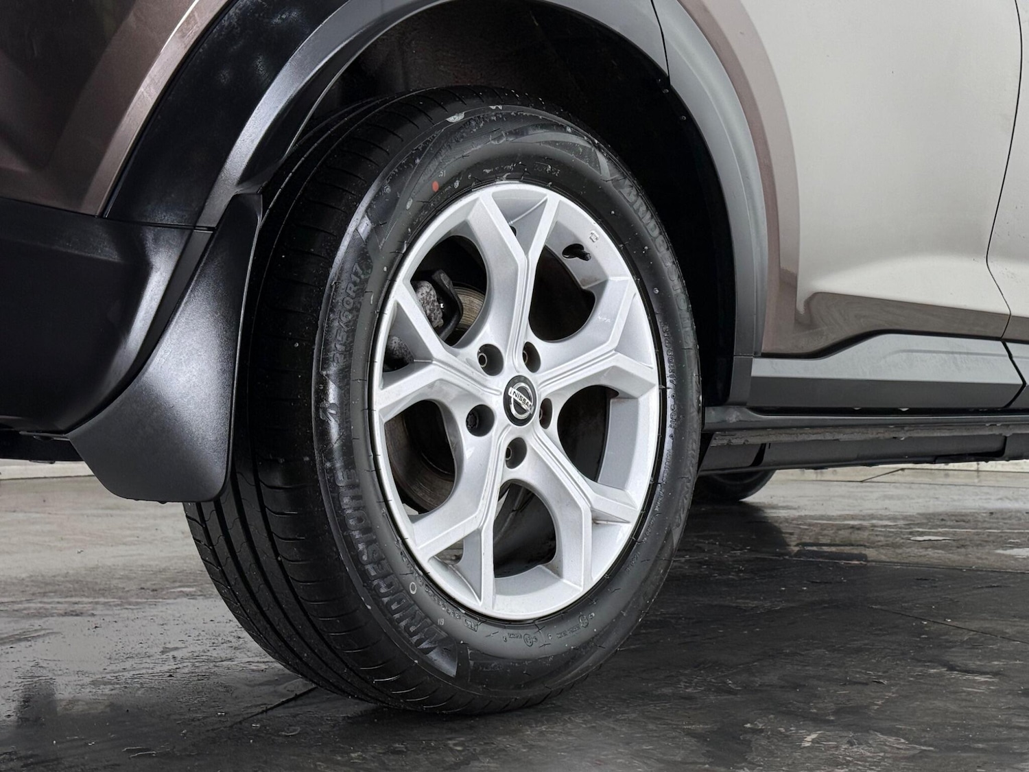 Used Nissan Juke 2021 for sale - 77461054: Photo 9