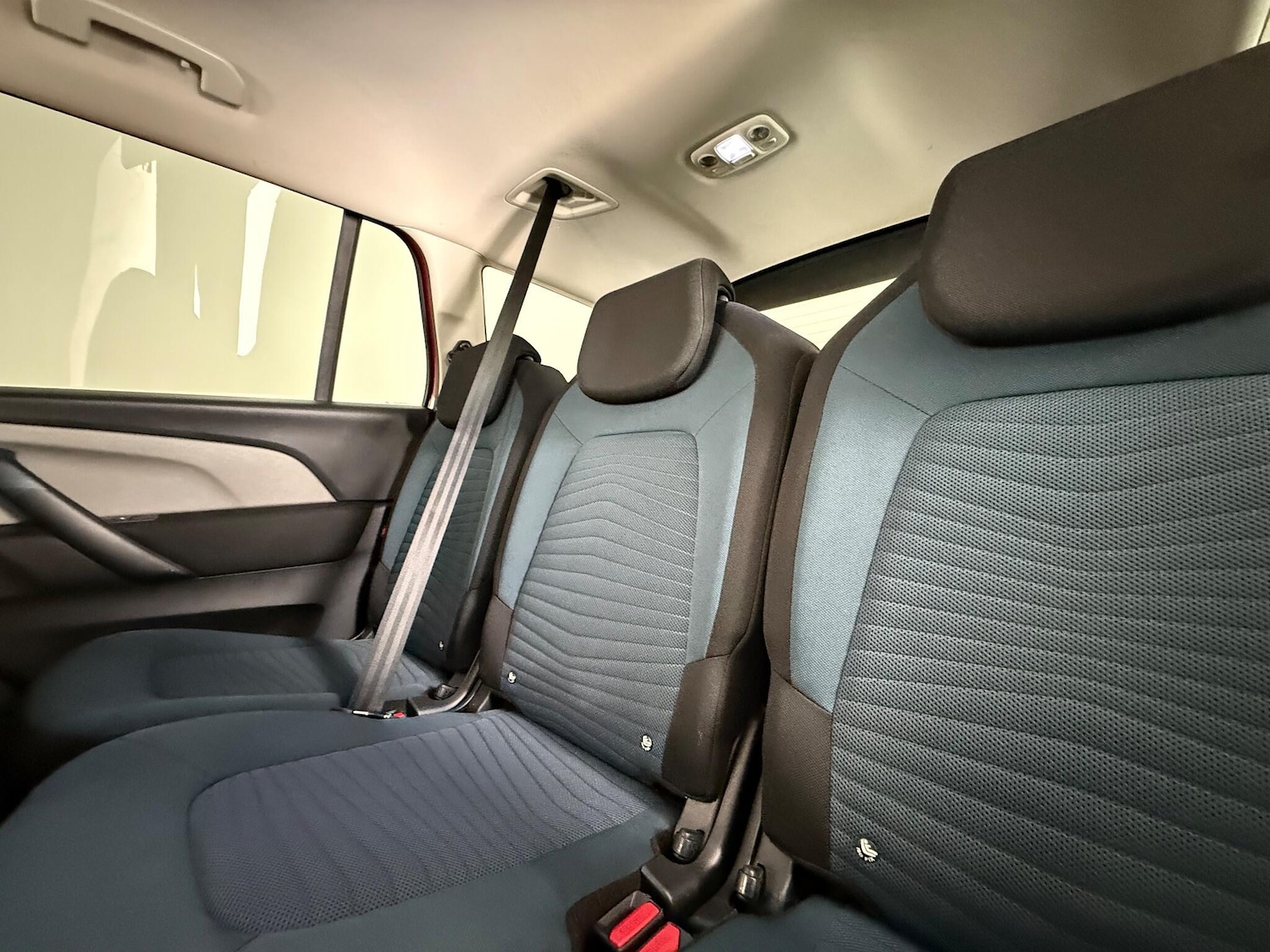 Used Citroen C4 Grand Picasso 2019 for sale - 77221604: Photo 14