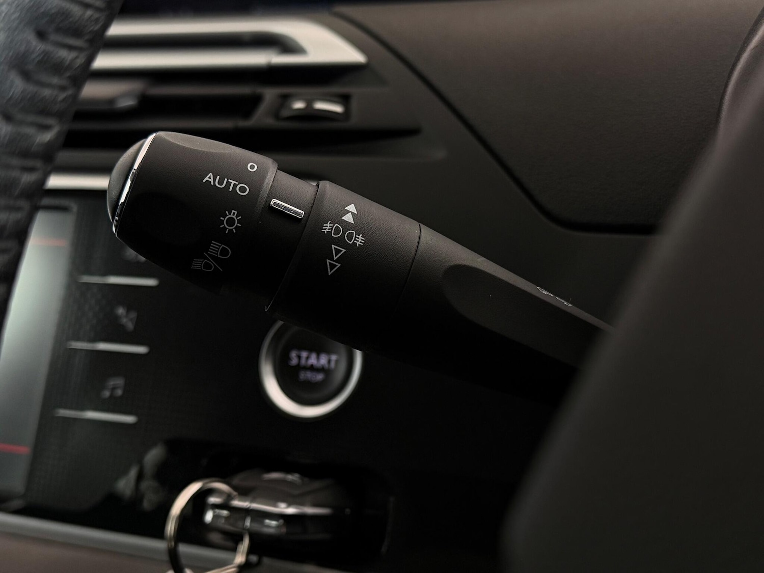 Used Citroen C4 Grand Picasso 2019 for sale - 77221604: Photo 18