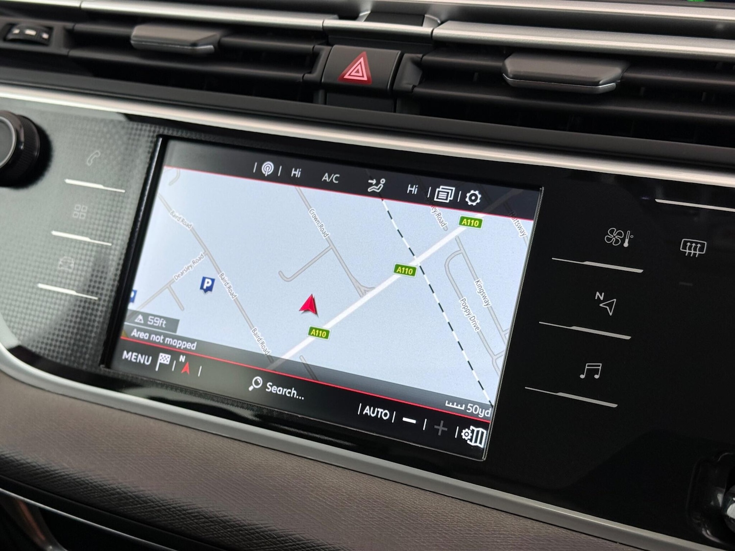 Used Citroen C4 Grand Picasso 2019 for sale - 77221604: Photo 29